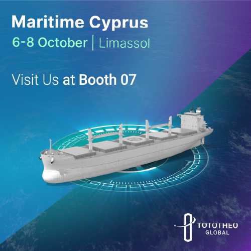 MARITIME CYPRUS 2025