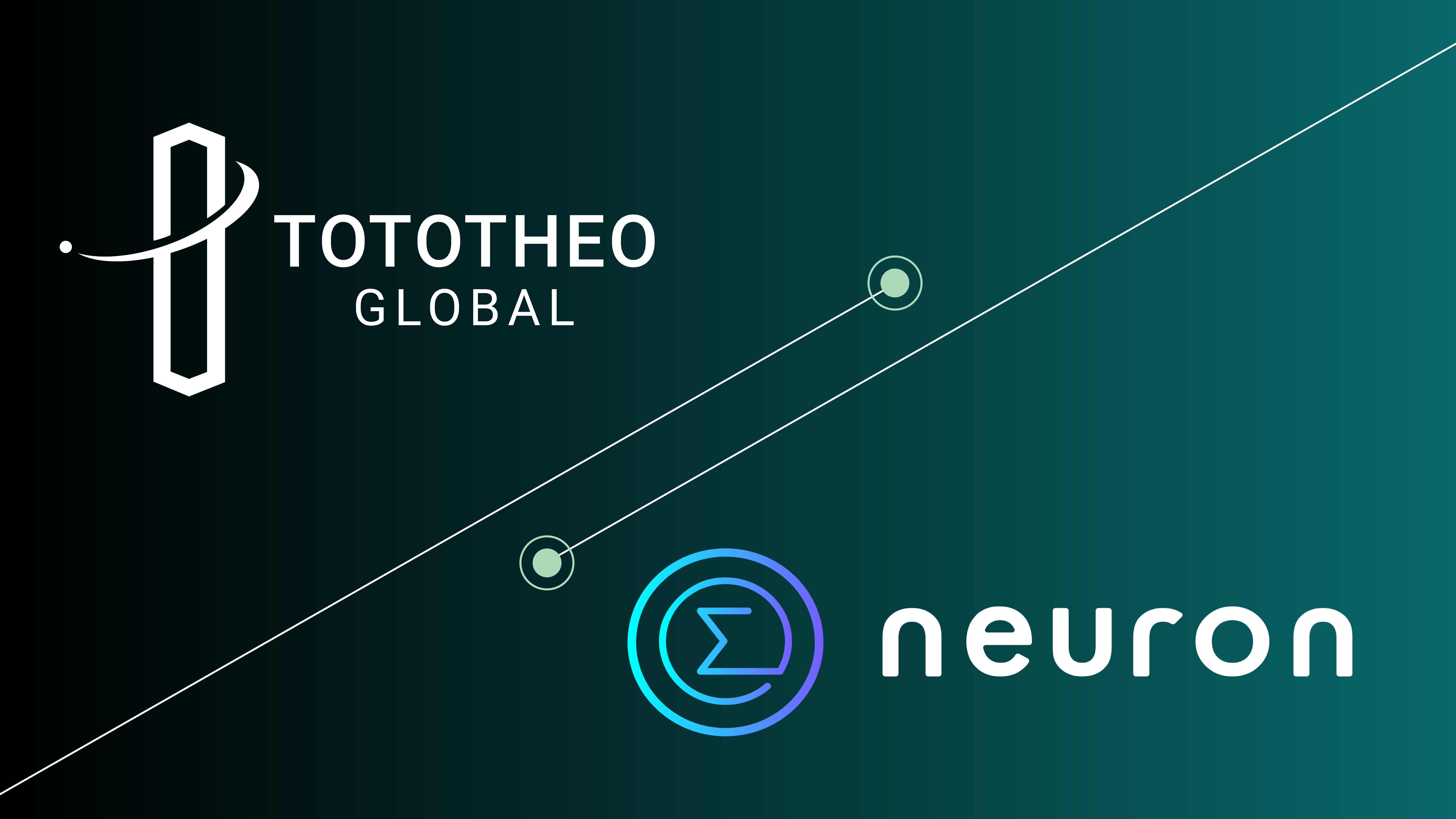 Tototheo Global and Neuron partner to bring AI-optimised multi-provider satellite connectivity to the maritime industry