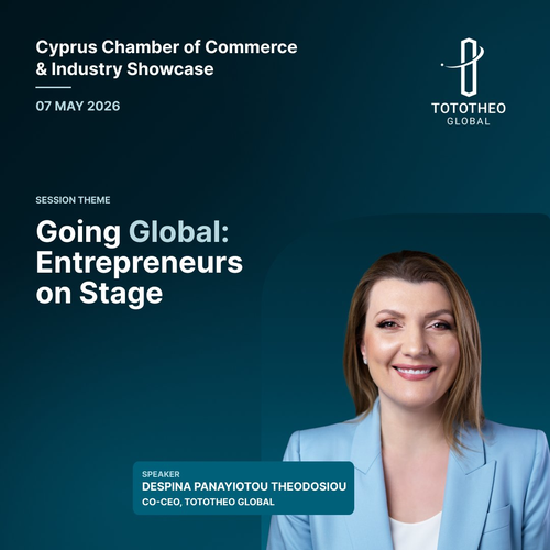CYPRUS DIASPORA FORUM