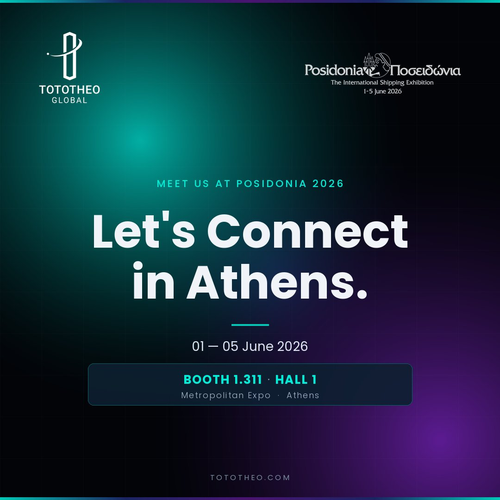 POSIDONIA 2026